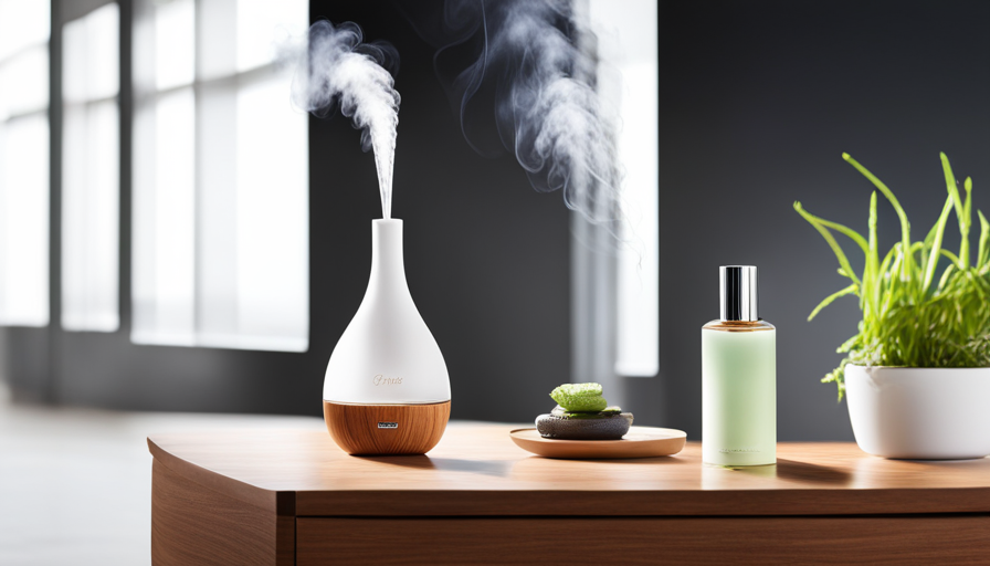 How Do Essential Oil Diffusers Work