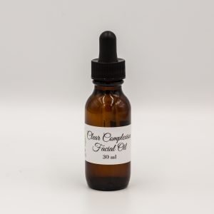 Clear Complexion Facial Oil