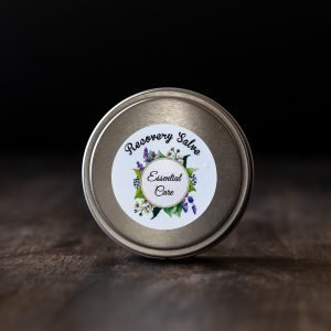 Recovery Salve 4oz