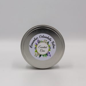 Lavender Calendula Salve