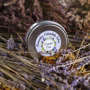 Lavender Calendula Salve lifestyle photo 1