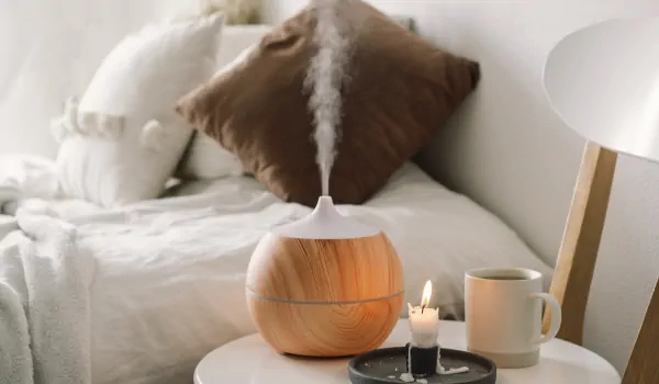 DIY Essential Oil Diffuser Pads: How to Make Them at Home