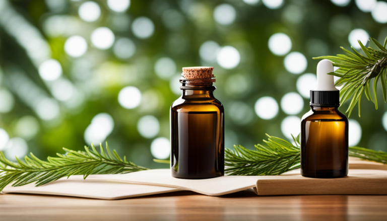 Arborvitae Essential Oil Uses